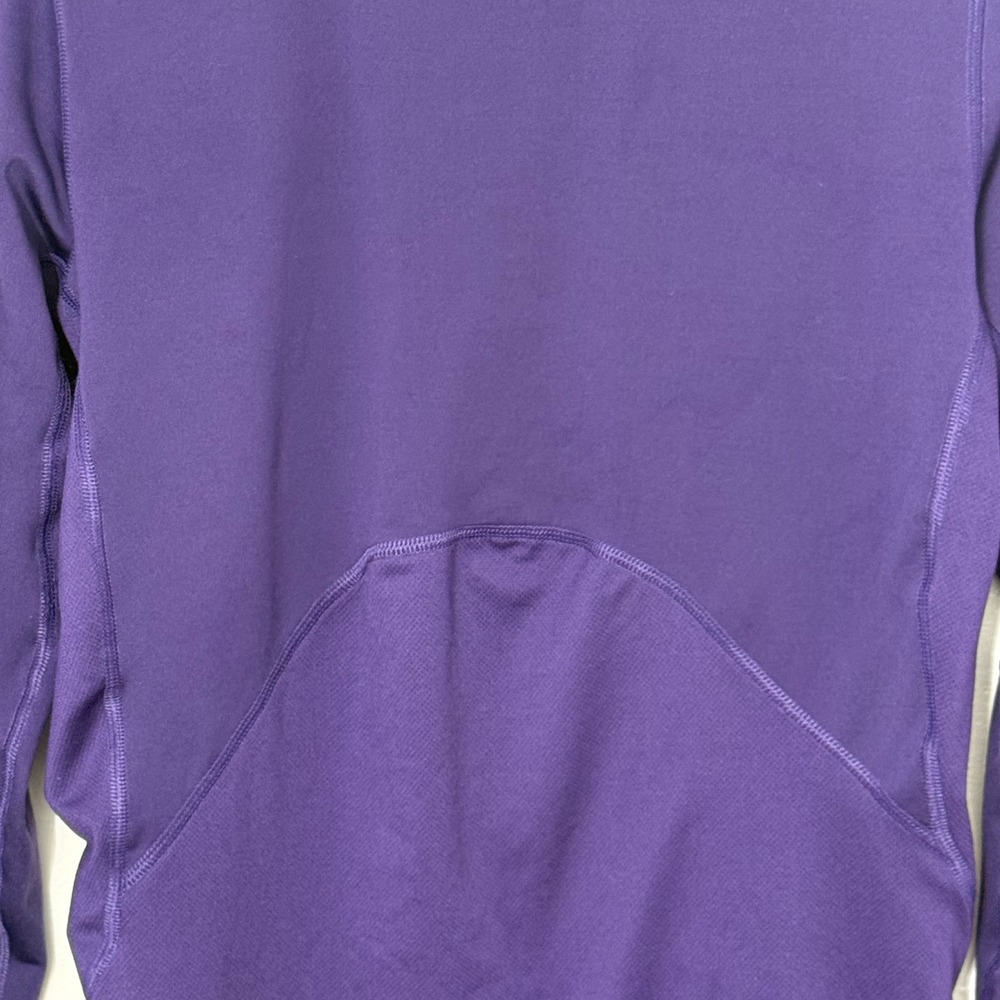 Under Armour Men's Long Sleeve ColdGear Compression Mock Long Sleeve Top - Picture 5 of 8